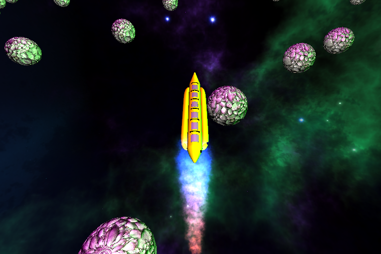 Doots never die screenshot