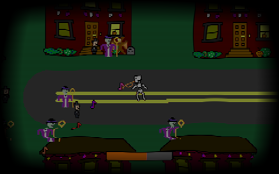 Doots never die screenshot