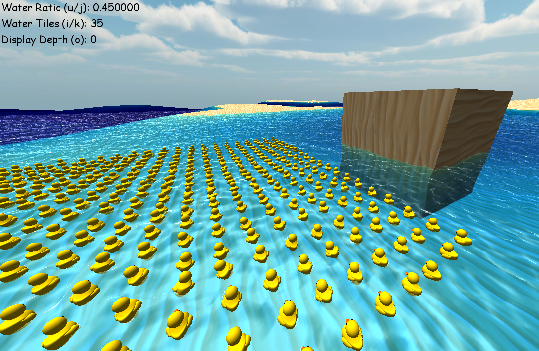 Deaf Deaf World screenshot